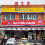 SOON PICA BUILDING MATERIALS SDN. BHD.