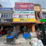 SOON TAT HARDWARE TRADING