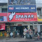 SPANAR HARDWARE (M) SDN BHD