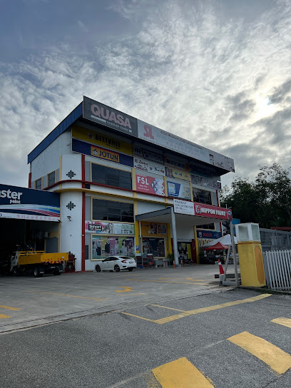 SUANG LEE HOME TRADE SDN. BHD.