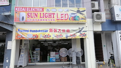 SUN LIGHT ELECTRIC & ELECTRONIC TRADING