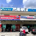 SYARIKAT PERNIAGAAN HONG SENG