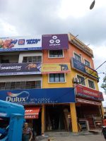 SYARIKAT PERNIAGAAN HUA SIANG