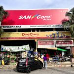 TANJUNG PASIR HARD. & ELECTRICAL SUPPLY