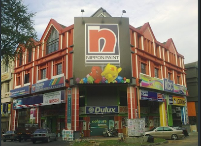 TAT CHONG HARDWARE MACHINERY SDN. BHD.