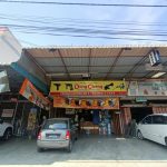 TEONG HARDWARE & TRADING