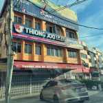 THIONG JOO (M) SDN BHD