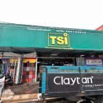 TIMURAN SETIA INDUSTRI SDN. BHD.