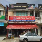 TONG WEE HARDWARE TRADING