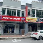 TOOLSMART HARDWARE & CONSTRUCTION SDN BHD