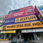 TOONG STAR SDN BHD