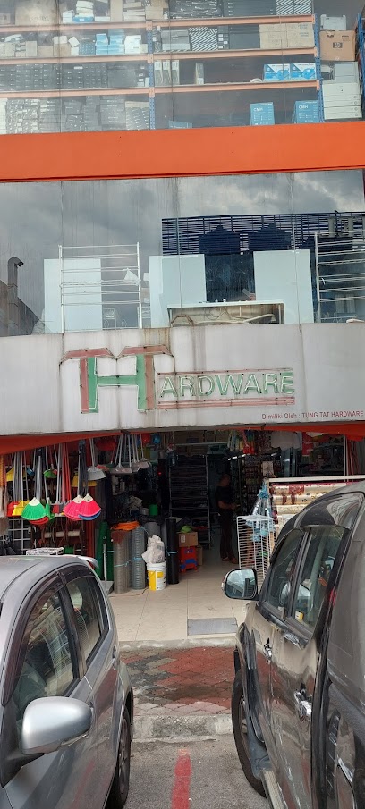 TUNG TAT HARDWARE TRADING SDN. BHD.