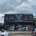 V WELL HARDWARE SDN BHD