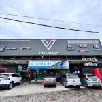 V WELL HARDWARE SDN BHD