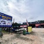 V WELL HARDWARE SDN BHD