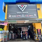 V WELL HARDWARE SDN BHD