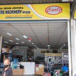 WEN BROTHERS MACHINERY SDN. BHD.