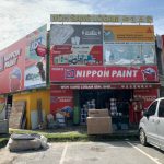 WOH SANG LOGAM SDN. BHD.