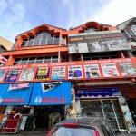 WTC HARDWARE & INDUSTRIAL SUPPLY SDN. BHD. WTC HARDWARE & INDUSTRIAL SUPPLY SDN. BHD.