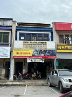 NYLEK DENGKIL MACHINERY & HARDWARE TRD