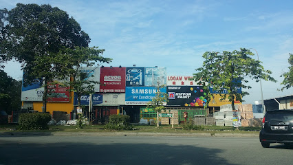 WOH SANG LOGAM SDN. BHD.