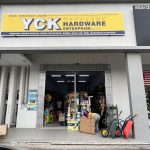 YCK HARDWARE ENTERPRISE