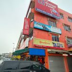 YI FENG HARDWARE