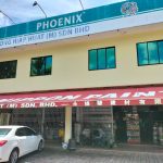 YONG HIAP HUAT (M) SDN BHD