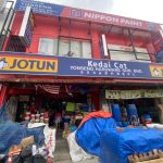 YONSENG HARDWARE SDN BHD