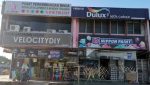 VELOCITYDIY CONCEPT STORE SDN. BHD.
