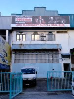 LION MACHINERY SUPPLY SDN. BHD.