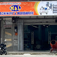 M & L MACHINERY & HARDWARE