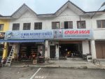 YS WONG MACHINERY SERVICES
