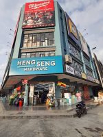 HENG SENG TSM HARDWARE SDN BHD