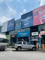 HENG SENG HARDWARE SDN. BHD.