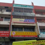 ALL STATE OXYGEN & HARDWARE SDN. BHD. ALL STATE OXYGEN & HARDWARE SDN. BHD.