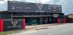 V WELL HARDWARE SDN BHD