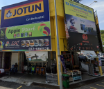 KX HARDWARE SDN. BHD.