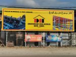 TIMURAN SETIA INDUSTRI SDN. BHD.