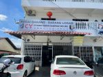 CY2 HARDWARE SDN BHD