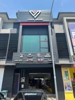 V WELL HARDWARE SDN BHD