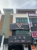 V WELL HARDWARE SDN BHD