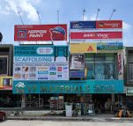 SETIA JAYA HARDWARE & TIMBER SDN. BHD.