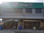 SOGUD MACHINERY & HARDWARE SDN. BHD.