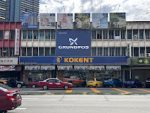 KOKENT ENTERPRISE SDN. BHD.