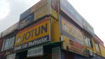INTERCITY HARDWARE MERCHANT SDN. BHD.