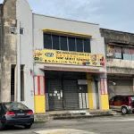 QI LEE HARDWARE (M) SDN. BHD. / YIHE MULTI TRADING