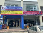 WENG WONG HARDWARE SDN. BHD.