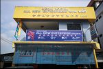 ALL NEW ENTERPRISE SDN. BHD. ALL NEW ENTERPRISE SDN. BHD.
