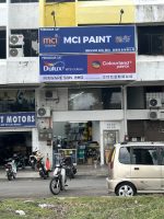 MIXWARE SDN. BHD. MIXWARE SDN. BHD.